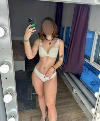 Проститутка Светуля